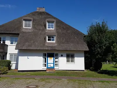 Ferienwohnung für 4 Personen (55 m²) in Prerow 3/10