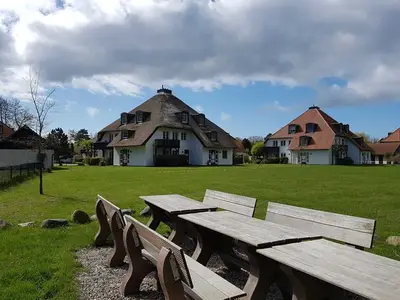 Ferienwohnung für 4 Personen (55 m²) in Prerow 4/10