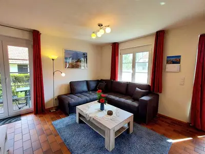 Ferienwohnung für 4 Personen (55 m²) in Prerow 7/10