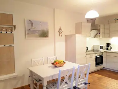 Ferienwohnung für 4 Personen (55 m²) in Prerow 8/10