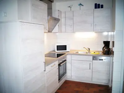 Ferienwohnung für 4 Personen (55 m²) in Prerow 9/10