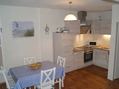 Ferienwohnung für 4 Personen (55 m²) in Prerow 10/10