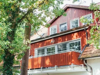 Ferienwohnung für 7 Personen (98 m²) in Prerow 2/10