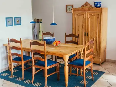 Ferienwohnung für 7 Personen (98 m²) in Prerow 4/10