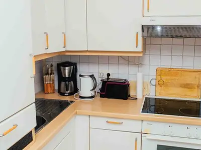 Ferienwohnung für 7 Personen (98 m²) in Prerow 5/10