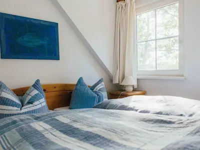 Ferienwohnung für 7 Personen (98 m²) in Prerow 6/10