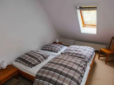 Ferienwohnung für 7 Personen (98 m²) in Prerow 7/10
