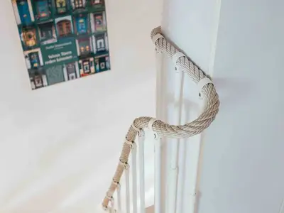 Ferienwohnung für 7 Personen (98 m²) in Prerow 8/10