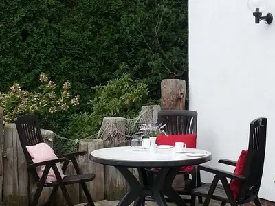 Ferienwohnung für 4 Personen (59 m²) in Prerow 2/10
