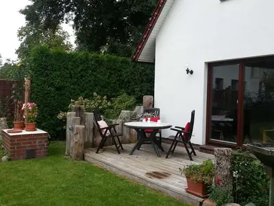 Ferienwohnung für 4 Personen (59 m²) in Prerow 4/10