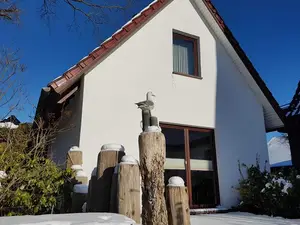 Ferienwohnung für 4 Personen (59 m²) in Prerow