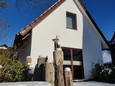 Ferienwohnung für 4 Personen (59 m²) in Prerow 5/10