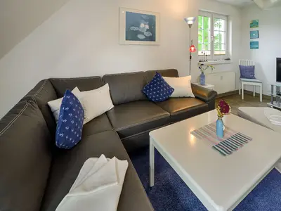 Ferienwohnung für 4 Personen (90 m²) in Prerow 1/10