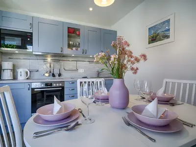 Ferienwohnung für 4 Personen (90 m²) in Prerow 4/10