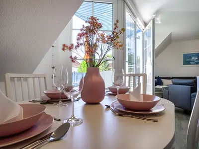 Ferienwohnung für 4 Personen (90 m²) in Prerow 6/10