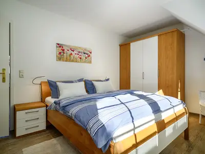 Ferienwohnung für 4 Personen (90 m²) in Prerow 7/10