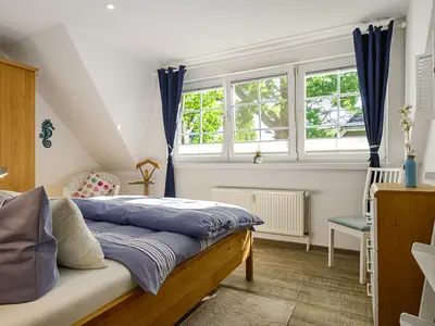 Ferienwohnung für 4 Personen (90 m²) in Prerow 8/10