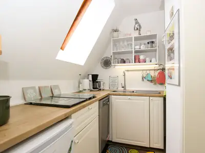 Küche / Küchenzeile