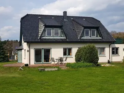 Ferienwohnung für 5 Personen (54 m²) in Prerow 1/10