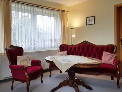 Ferienwohnung für 5 Personen (54 m²) in Prerow 2/10