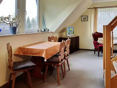 Ferienwohnung für 5 Personen (54 m²) in Prerow 3/10