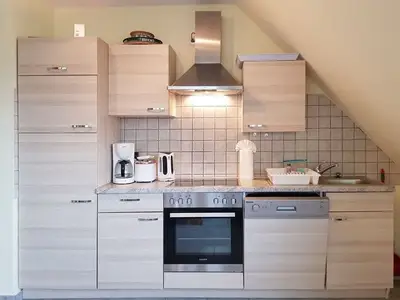 Ferienwohnung für 5 Personen (54 m²) in Prerow 4/10
