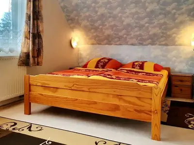 Ferienwohnung für 5 Personen (54 m²) in Prerow 5/10
