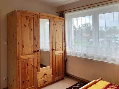 Ferienwohnung für 5 Personen (54 m²) in Prerow 6/10