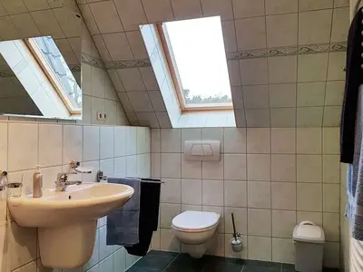 Ferienwohnung für 5 Personen (54 m²) in Prerow 7/10
