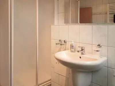 Ferienwohnung für 5 Personen (54 m²) in Prerow 8/10