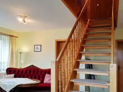 Ferienwohnung für 5 Personen (54 m²) in Prerow 9/10