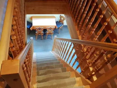 Ferienwohnung für 5 Personen (54 m²) in Prerow 10/10