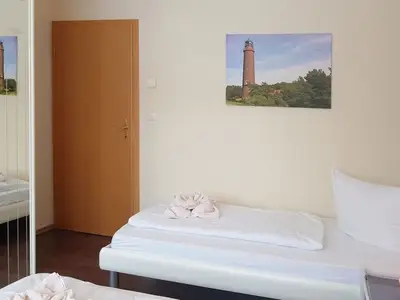 Ferienwohnung für 5 Personen (78 m²) in Prerow 8/10
