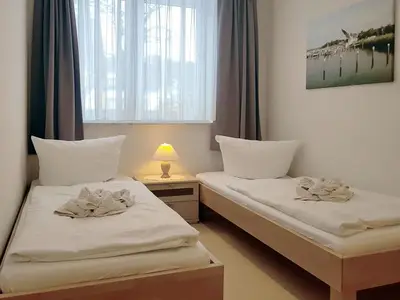 Ferienwohnung für 5 Personen (78 m²) in Prerow 9/10