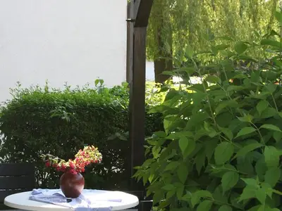 Ferienwohnung für 4 Personen (51 m²) in Prerow 3/10