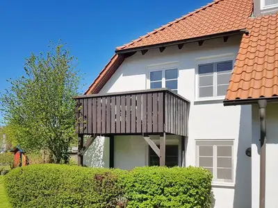 Ferienwohnung für 4 Personen (70 m²) in Prerow 2/10