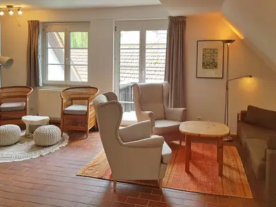 Ferienwohnung für 4 Personen (70 m²) in Prerow 3/10