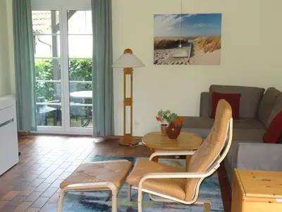 Ferienwohnung für 4 Personen (51 m²) in Prerow 7/10