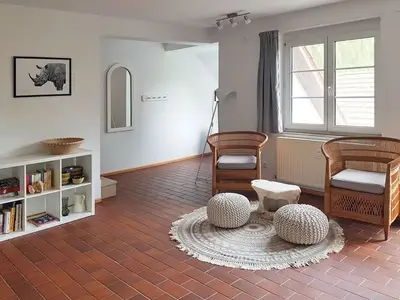 Ferienwohnung für 4 Personen (70 m²) in Prerow 4/10