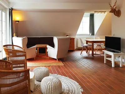 Ferienwohnung für 4 Personen (70 m²) in Prerow 5/10