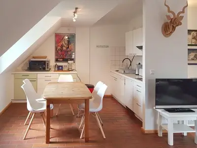 Ferienwohnung für 4 Personen (70 m²) in Prerow 6/10
