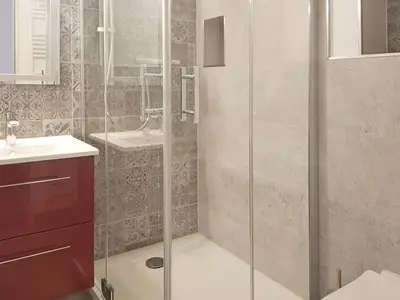 Ferienwohnung für 4 Personen (70 m²) in Prerow 7/10