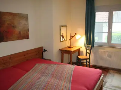 Ferienwohnung für 4 Personen (51 m²) in Prerow 10/10