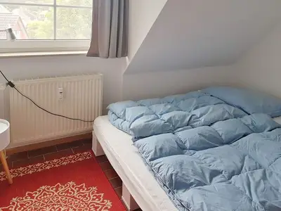 Ferienwohnung für 4 Personen (70 m²) in Prerow 10/10