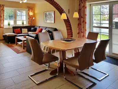 Ferienwohnung für 4 Personen (66 m²) in Prerow 2/10
