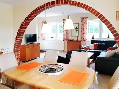 Ferienwohnung für 4 Personen (66 m²) in Prerow 3/10