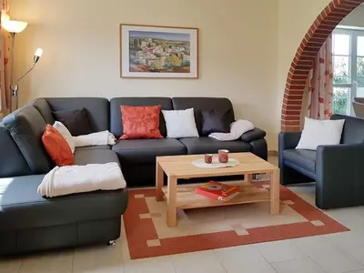 Ferienwohnung für 4 Personen (66 m²) in Prerow 4/10
