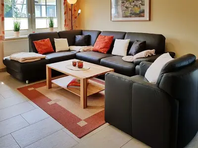 Ferienwohnung für 4 Personen (66 m²) in Prerow 5/10