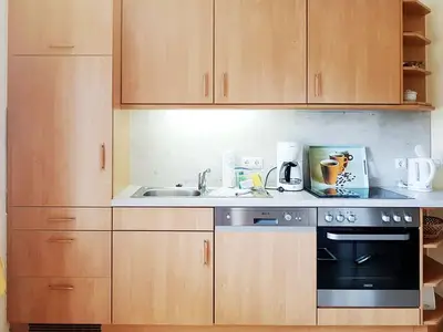 Ferienwohnung für 4 Personen (66 m²) in Prerow 7/10