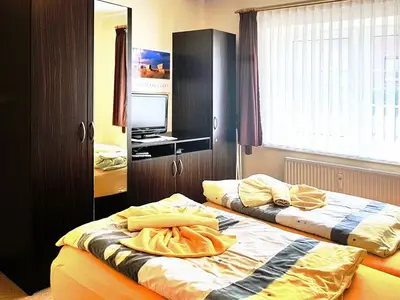 Ferienwohnung für 4 Personen (66 m²) in Prerow 9/10